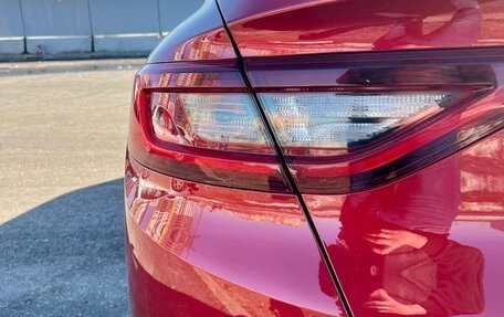 Renault Arkana I, 2019 год, 1 800 000 рублей, 4 фотография