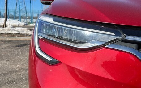 Renault Arkana I, 2019 год, 1 800 000 рублей, 17 фотография
