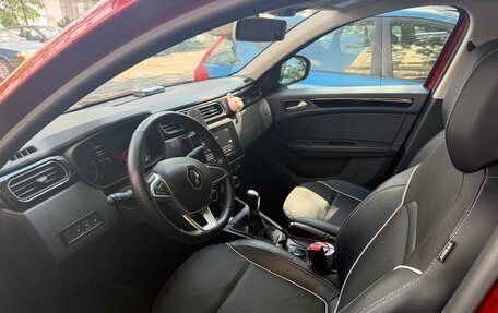 Renault Arkana I, 2019 год, 1 800 000 рублей, 34 фотография