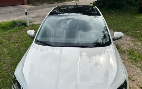 Skoda Octavia, 2018 год, 2 500 000 рублей, 11 фотография