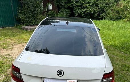 Skoda Octavia, 2018 год, 2 500 000 рублей, 6 фотография