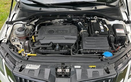 Skoda Octavia, 2018 год, 2 500 000 рублей, 2 фотография