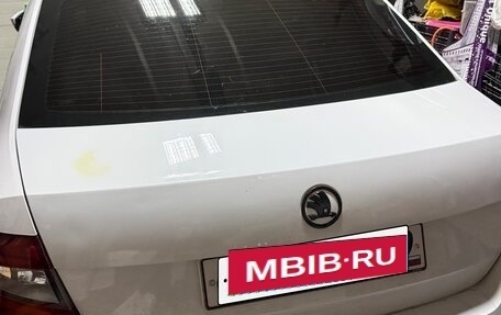 Skoda Octavia, 2018 год, 2 500 000 рублей, 12 фотография