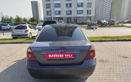 Ford Mondeo III, 2004 год, 290 000 рублей, 2 фотография