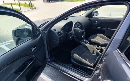 Ford Mondeo III, 2004 год, 290 000 рублей, 9 фотография