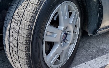 Ford Mondeo III, 2004 год, 290 000 рублей, 13 фотография