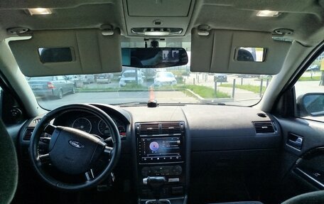 Ford Mondeo III, 2004 год, 290 000 рублей, 8 фотография
