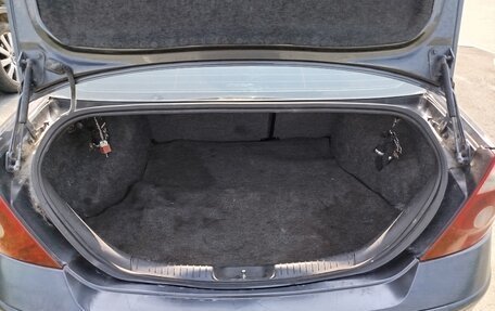 Ford Mondeo III, 2004 год, 290 000 рублей, 16 фотография