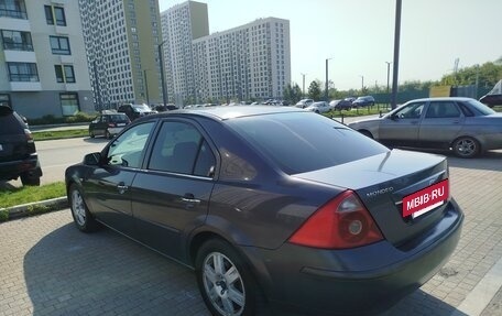 Ford Mondeo III, 2004 год, 290 000 рублей, 3 фотография