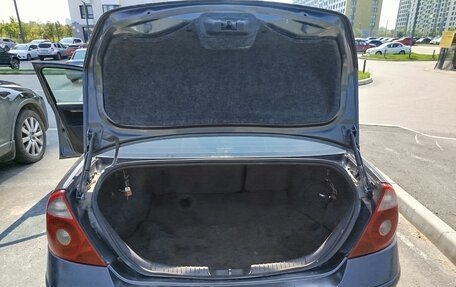 Ford Mondeo III, 2004 год, 290 000 рублей, 17 фотография
