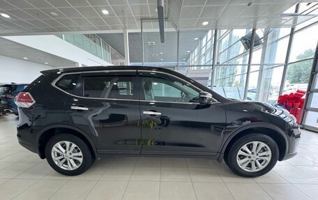 Nissan X-Trail, 2017 год, 1 789 900 рублей, 4 фотография
