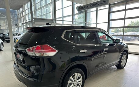 Nissan X-Trail, 2017 год, 1 789 900 рублей, 5 фотография