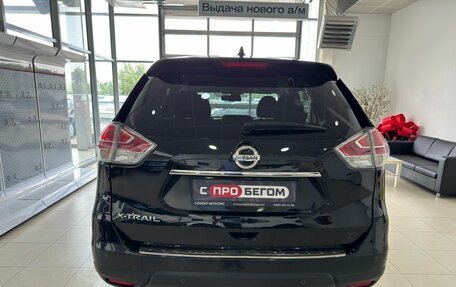 Nissan X-Trail, 2017 год, 1 789 900 рублей, 6 фотография