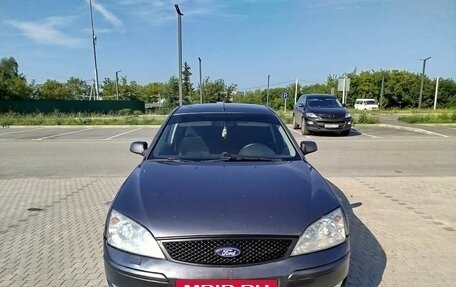 Ford Mondeo III, 2004 год, 290 000 рублей, 5 фотография