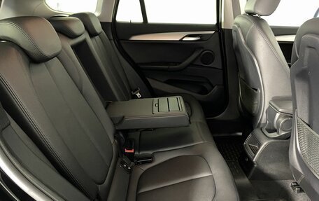 BMW X1, 2017 год, 1 780 000 рублей, 13 фотография