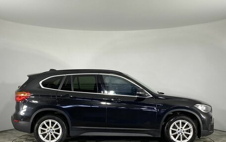 BMW X1, 2017 год, 1 780 000 рублей, 10 фотография