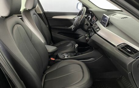 BMW X1, 2017 год, 1 780 000 рублей, 12 фотография
