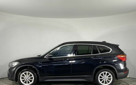 BMW X1, 2017 год, 1 780 000 рублей, 9 фотография