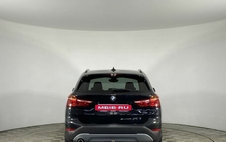 BMW X1, 2017 год, 1 780 000 рублей, 7 фотография
