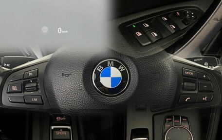 BMW X1, 2017 год, 1 780 000 рублей, 18 фотография