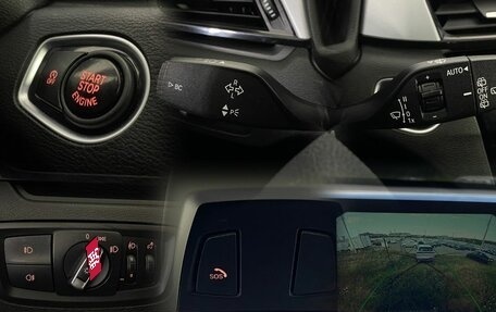 BMW X1, 2017 год, 1 780 000 рублей, 19 фотография