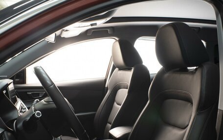 Chery Tiggo 7 Pro, 2020 год, 1 590 000 рублей, 9 фотография