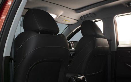 Chery Tiggo 7 Pro, 2020 год, 1 590 000 рублей, 10 фотография