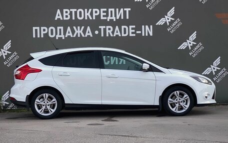 Ford Focus III, 2012 год, 825 000 рублей, 9 фотография