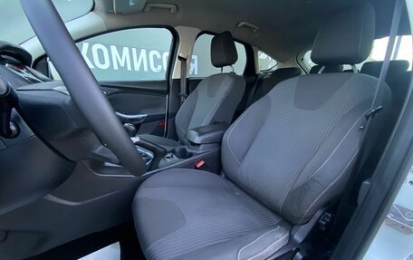 Ford Focus III, 2012 год, 825 000 рублей, 10 фотография