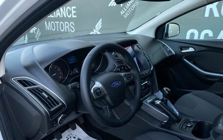Ford Focus III, 2012 год, 825 000 рублей, 11 фотография