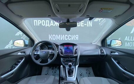 Ford Focus III, 2012 год, 825 000 рублей, 13 фотография