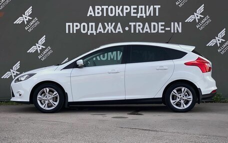Ford Focus III, 2012 год, 825 000 рублей, 4 фотография