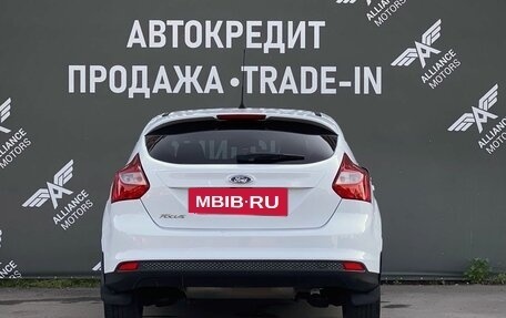 Ford Focus III, 2012 год, 825 000 рублей, 6 фотография
