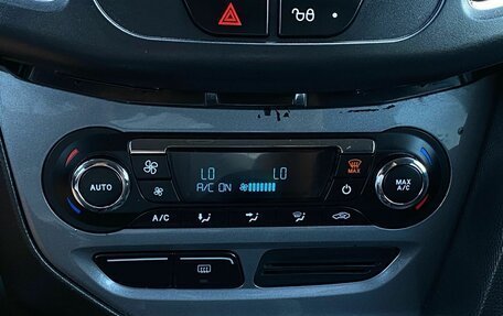 Ford Focus III, 2012 год, 825 000 рублей, 23 фотография