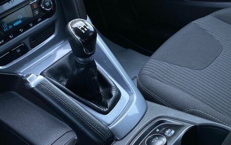 Ford Focus III, 2012 год, 825 000 рублей, 24 фотография