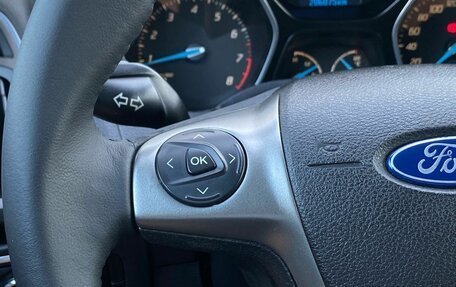 Ford Focus III, 2012 год, 825 000 рублей, 16 фотография