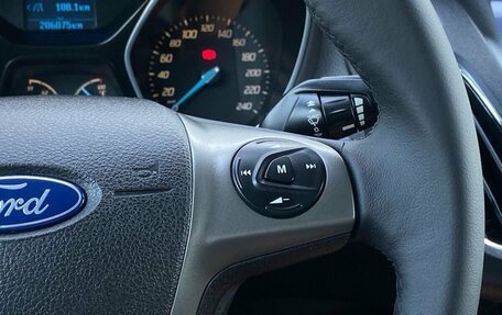 Ford Focus III, 2012 год, 825 000 рублей, 17 фотография
