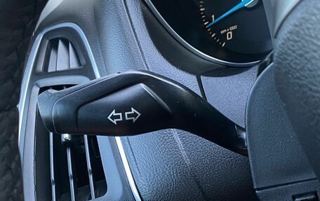 Ford Focus III, 2012 год, 825 000 рублей, 18 фотография