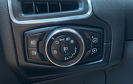 Ford Focus III, 2012 год, 825 000 рублей, 20 фотография
