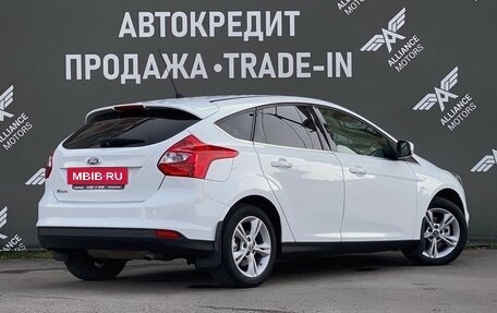 Ford Focus III, 2012 год, 825 000 рублей, 8 фотография