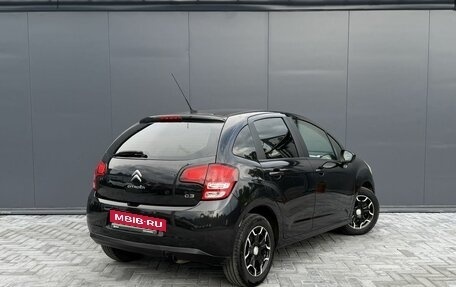 Citroen C3 II, 2010 год, 595 000 рублей, 2 фотография