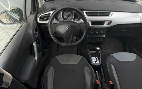 Citroen C3 II, 2010 год, 595 000 рублей, 11 фотография