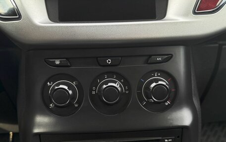 Citroen C3 II, 2010 год, 595 000 рублей, 14 фотография