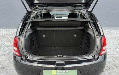 Citroen C3 II, 2010 год, 595 000 рублей, 7 фотография