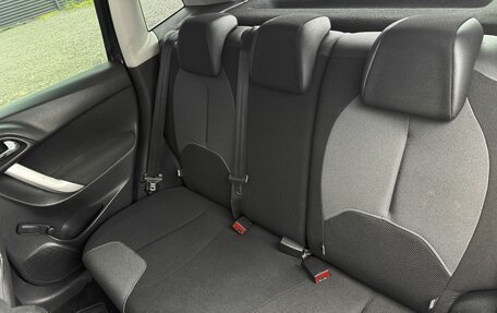 Citroen C3 II, 2010 год, 595 000 рублей, 9 фотография