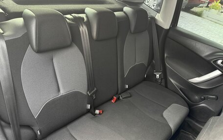 Citroen C3 II, 2010 год, 595 000 рублей, 12 фотография