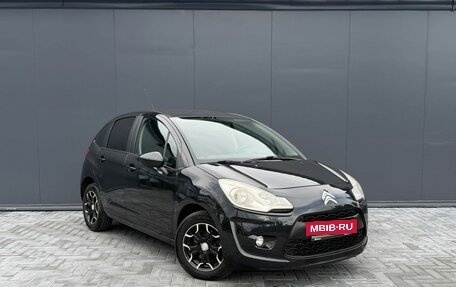 Citroen C3 II, 2010 год, 595 000 рублей, 5 фотография