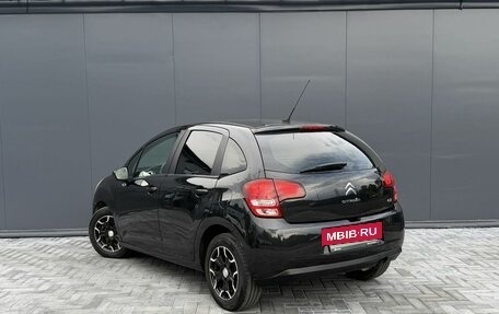 Citroen C3 II, 2010 год, 595 000 рублей, 6 фотография