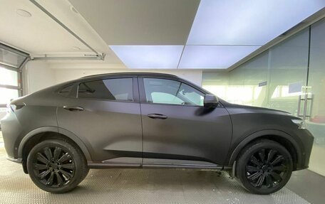 Haval F7x I, 2023 год, 2 100 000 рублей, 5 фотография