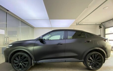 Haval F7x I, 2023 год, 2 100 000 рублей, 10 фотография